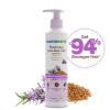 Mamaearth rosemary shampoo