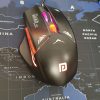 Portronics vader wired gaming mouse