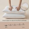 SleepyCat Cloud Pillow – Brand New – Negotiable