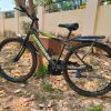 Bicycle- hercules redeem great condition , price negotiable