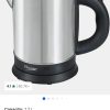 Brand New Electric kettle