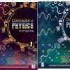Concepts of Physics by H. C. Verma (Part 1 & Part 2)