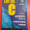 Let Us C