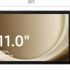 Samsung Galaxy Tab A9+ 4 GB RAM 64 GB ROM 11.0 inch with Wi-Fi+5G