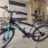 Cycle | Double disk, good condition, 4500