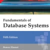 Fundamentals of Database Systems by Navathe 5th Edition ( Brand New)